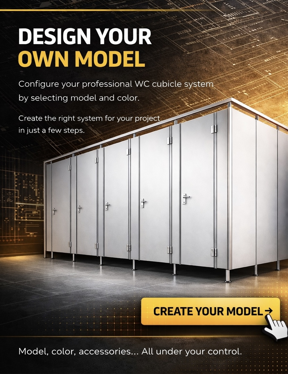 SANDER DESIGN YOUR OWN MODEL 