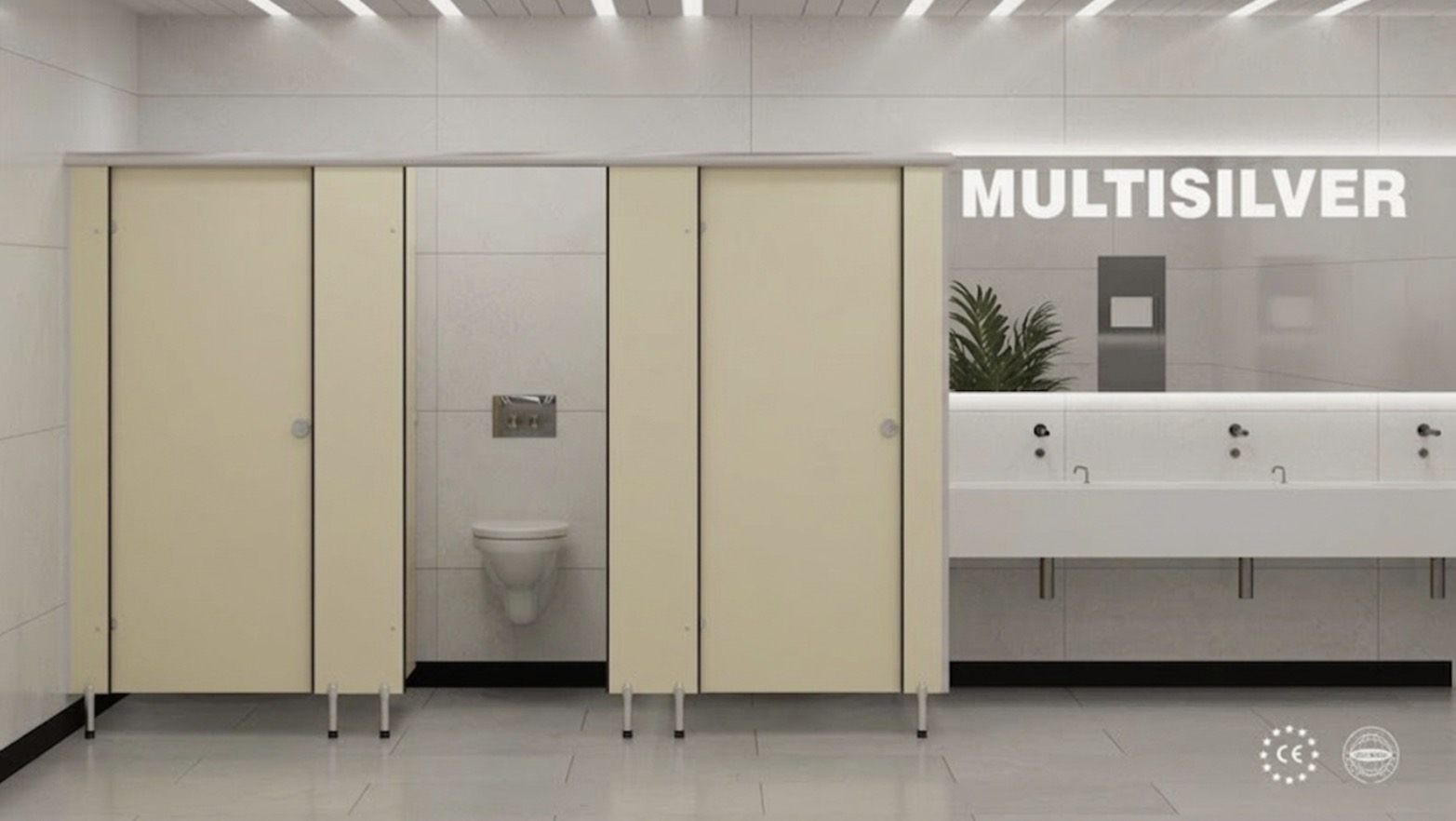 MULTISILVER