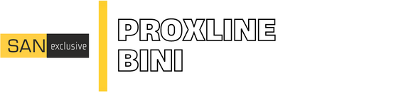 PROXLINE BINI