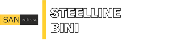 STEELLINE BINI